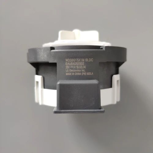 Water Drain Motor Pump Bldc Suitable For Lg Washing Machine Eau64082902