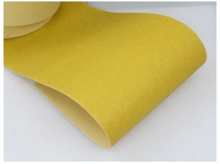 Sandpaper Roll, Abrasive roll, sanding roll
