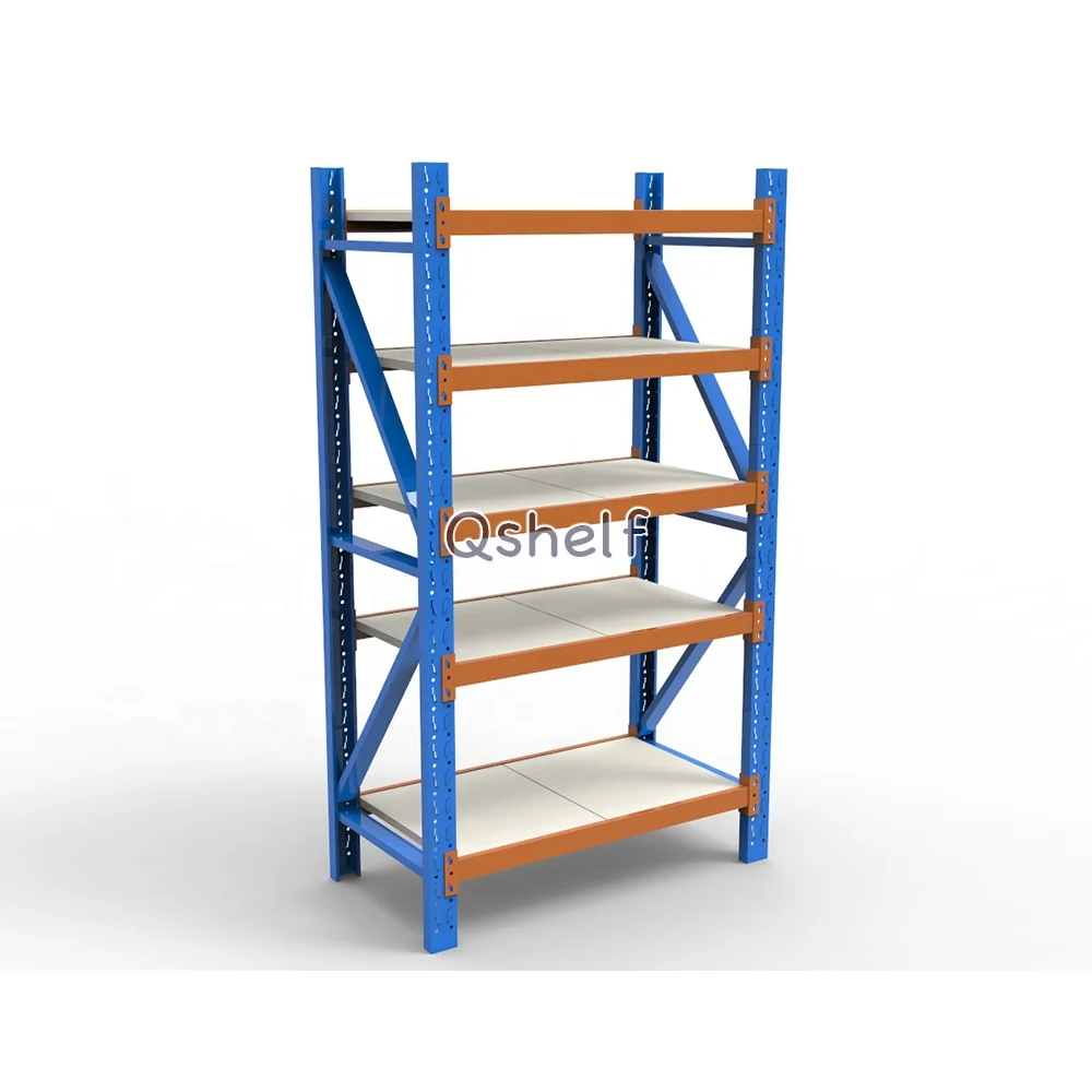 adjustable metal storage shelves