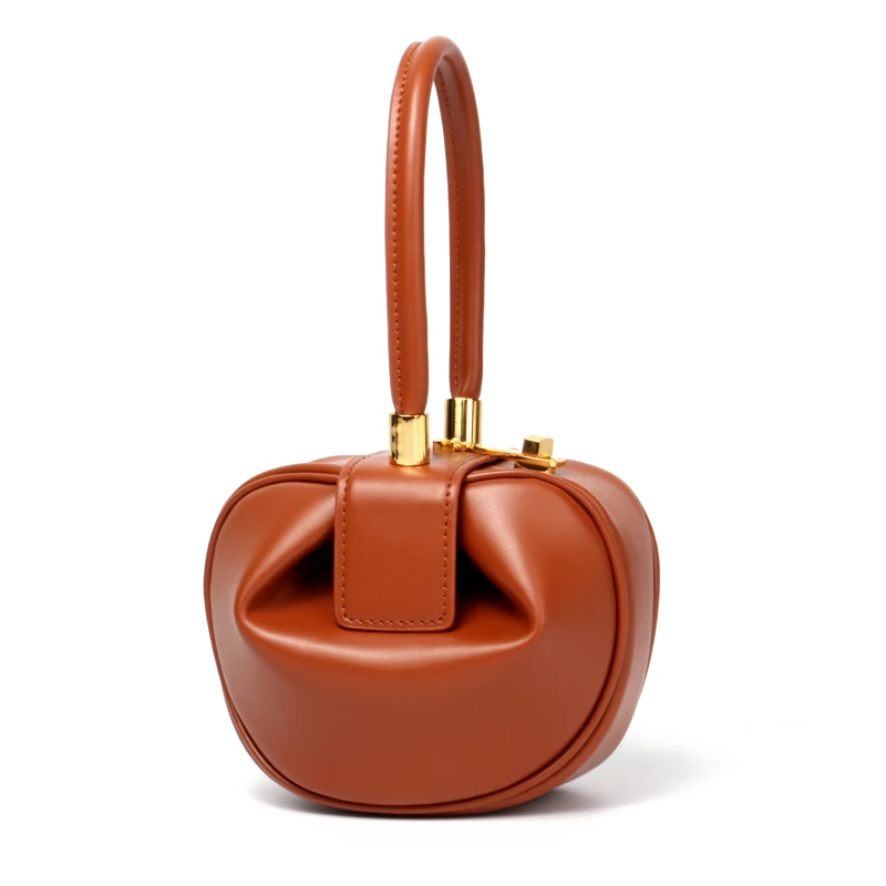 Ts8053 2020 New Dumpling Small Vintage Crossbody Luxury Bags Designer ...