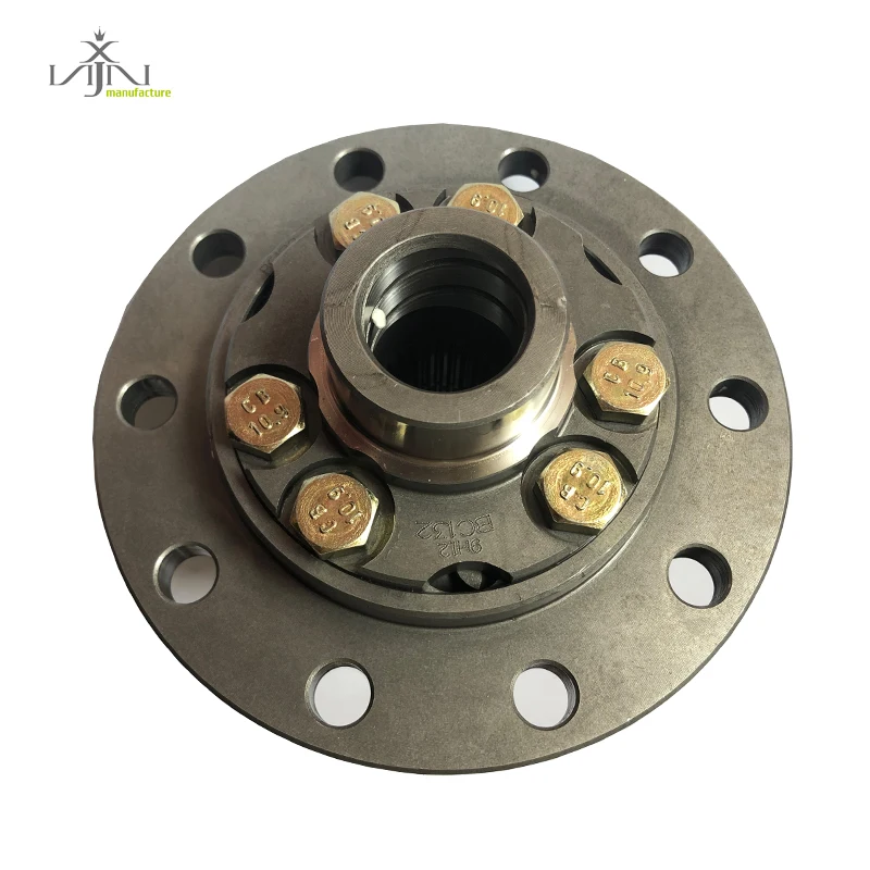 Rear Differential For Toyota Hilux With Lock 4x4 Locker Buy 4x4 Locker For Hilux Vigo Locking