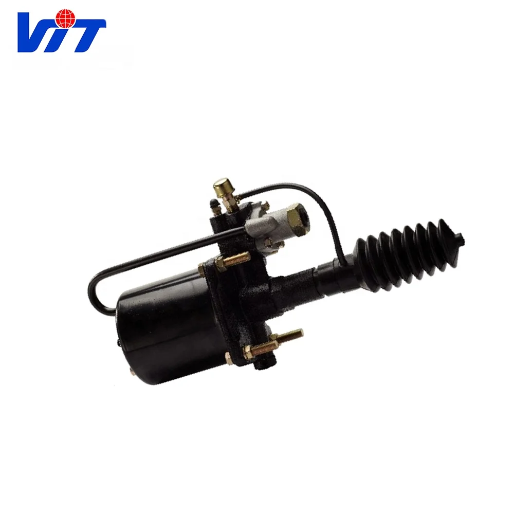 VIT-JE Truck Parts 105MM Longer Clutch Servo 1318004900 for 6WF1 Engine factory