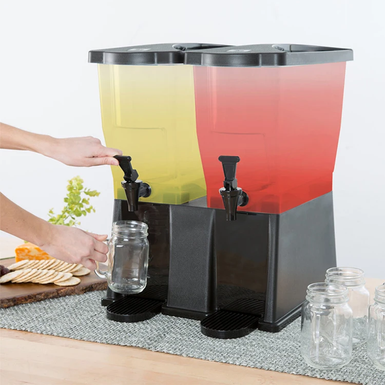 Drink-Dispenser