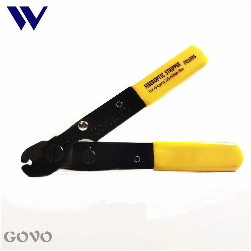 FO103S Fiber stripper.9