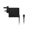 yidashun factory 45W type-c adapter PD charger power charger for ThinkPad X1 tablet/Yoga5 Pro