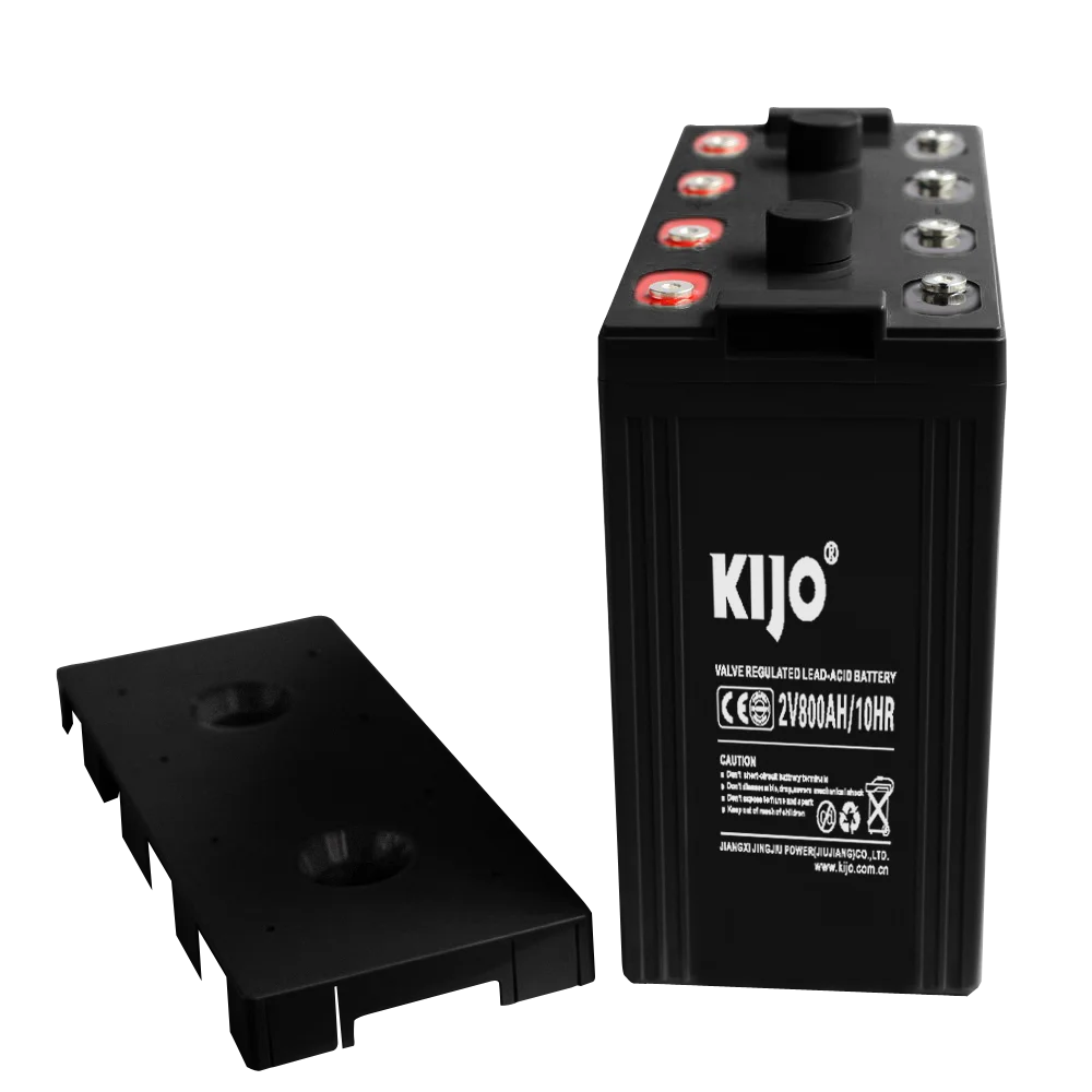 6EVF120 Electric Vehicle/Electric Car Battery12V 120Ah AGM