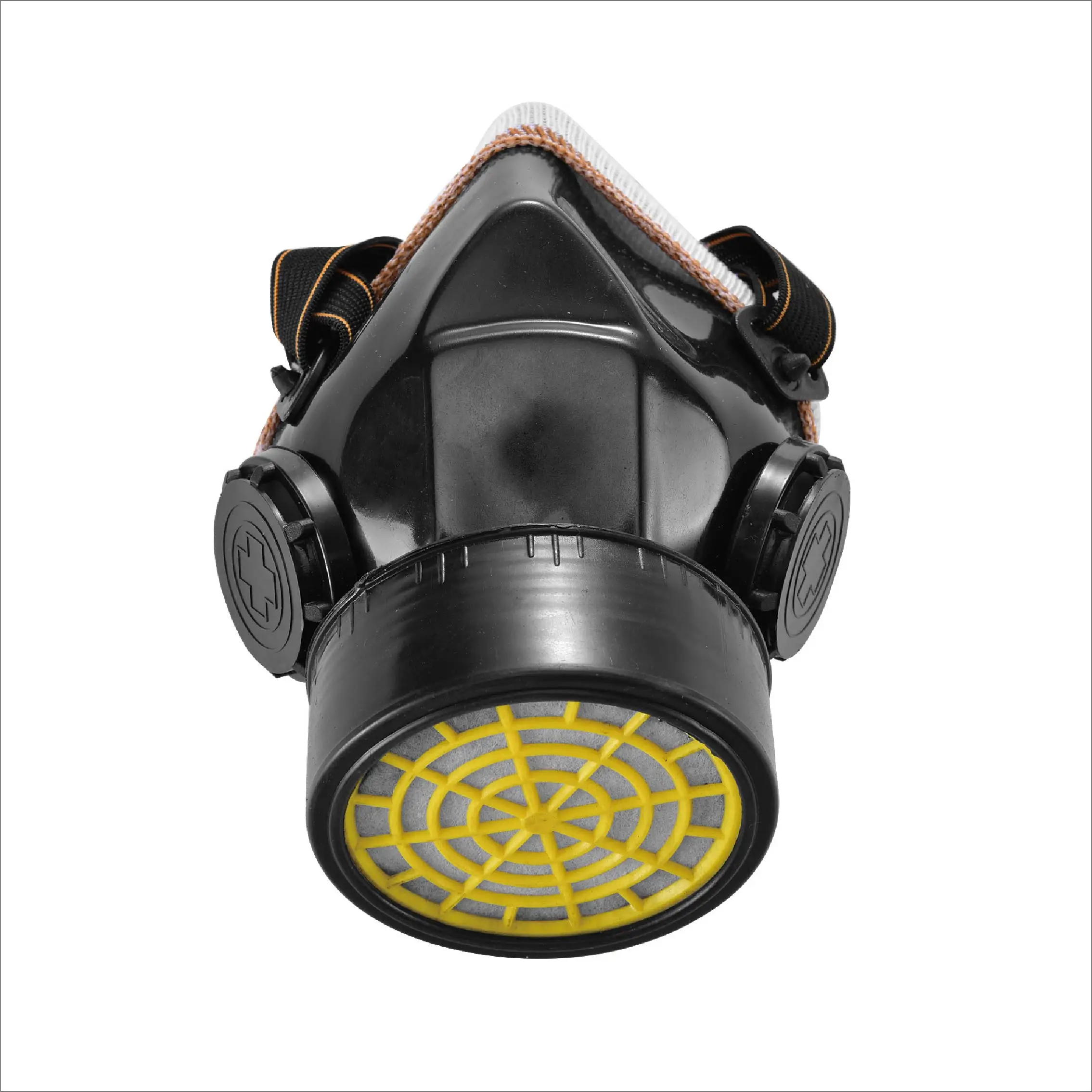 chemical respirator mask chemical respirator mask
