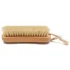 Beard Care Beard Brush for Men 100% Pure Boars Hair Bristles Lightweight Perfect Size