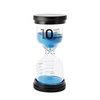 Amazon Top Seller 2019 Sand Clock Kid Toys Empty Hourglass, New Productideas 2019 Wedding Souvenirs Crystal Hourglass Sand Timer