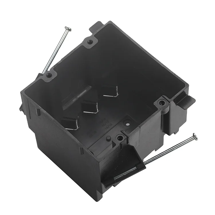 American Standard Electrical Gfci Outlet Box 2gang 32 Cu.in. Buy Outlet Box,Gfci Outlet Box