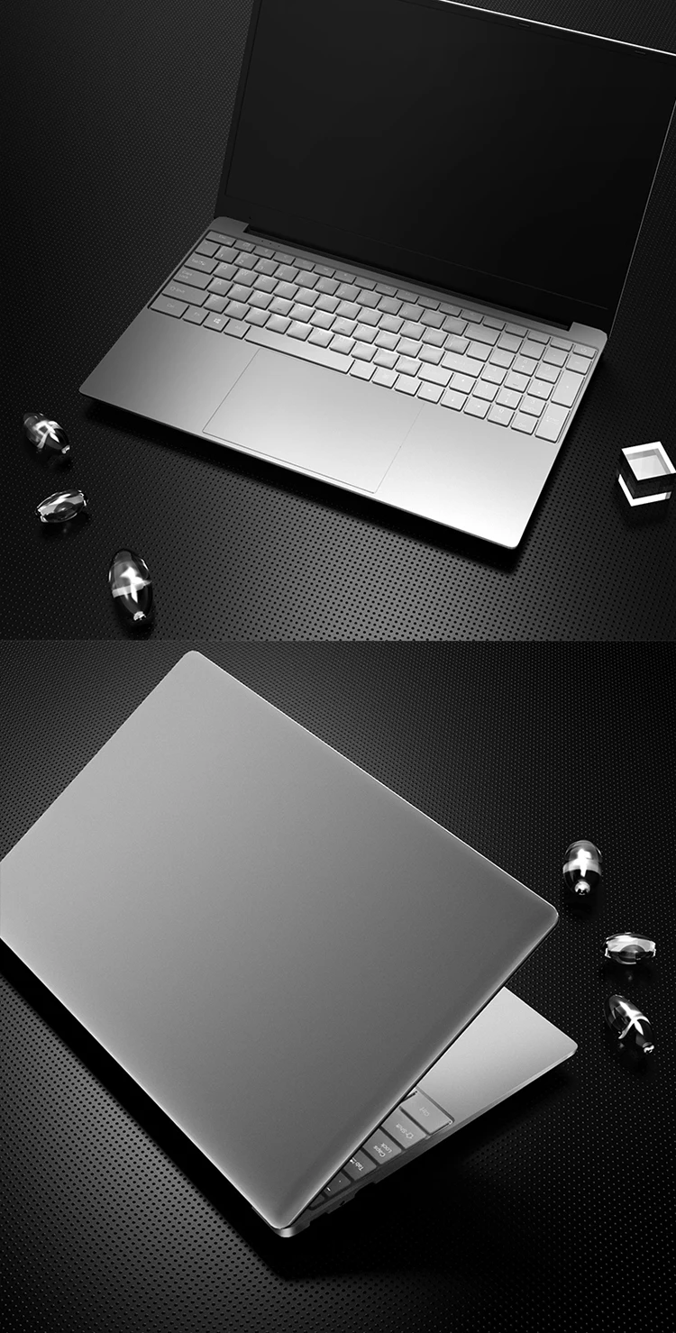 لاب توب شاشة 15.6 بوصة انتل رام 16 قيقا ويندوز 11