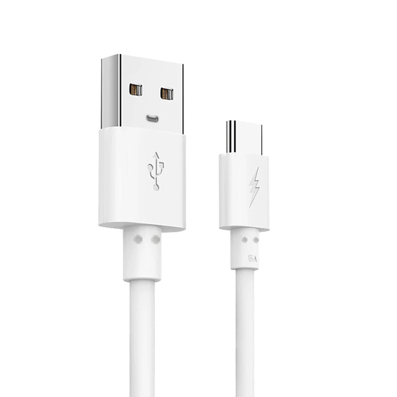 

type c charging usb-c fast charger data cable phone charging cable type c to lightning cable fast charging,1 Piece, White