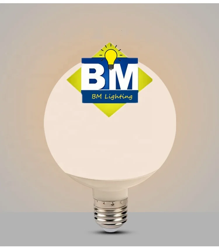 Energy Saving 20W LED Bulb with High Quality and E27/B22