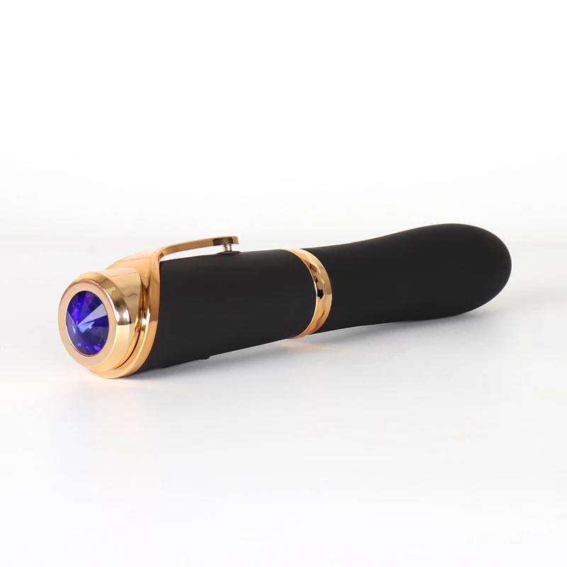 Mini Discreet Classic Pen Vibrator Waterproof Vibrating Jump Egg Bullet