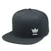 Fashion Custom Design Snapback/ baseball Hat/ Men Cap and Hat With Embroidery Logo