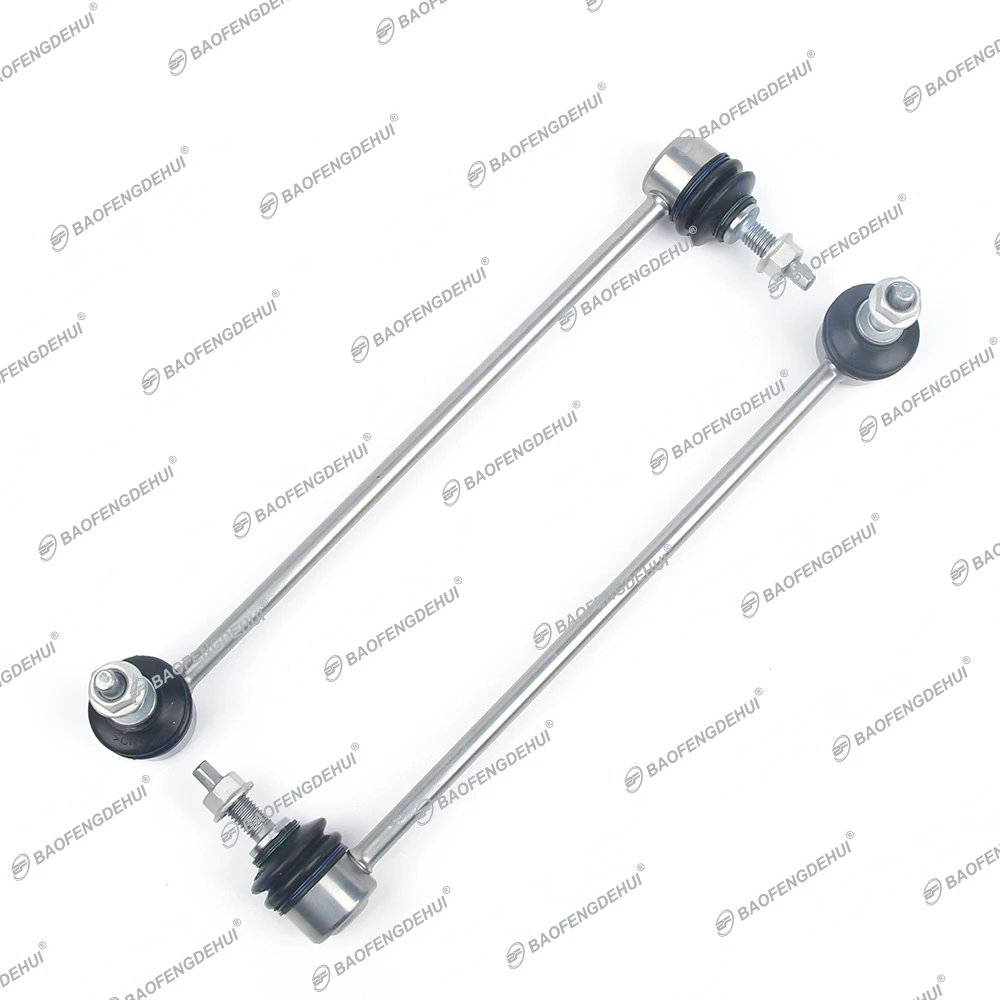 Front Lower Control Arm Ball Joint Stabilizer Link Tie Rod Kits For Mercedes Benz Cclass W203