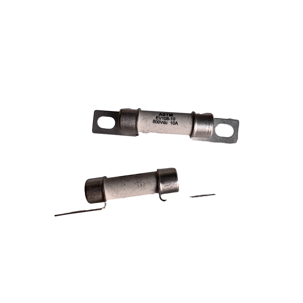 ATSM EV108-10 EP 800Vdc 10A New Energy Automobile Fuse Fuse Parts of ...