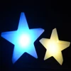 home party decoration lighting / flashing led light Christmas presents led Christmas star&tree&angle