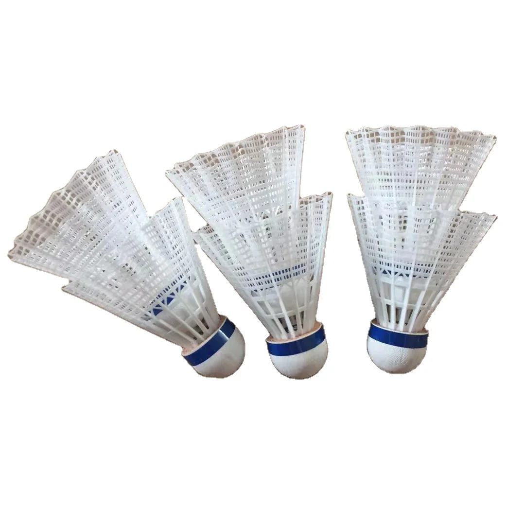 Badminton Shuttlecocks Badminton Birdies Nylon Badminton Ball Buy