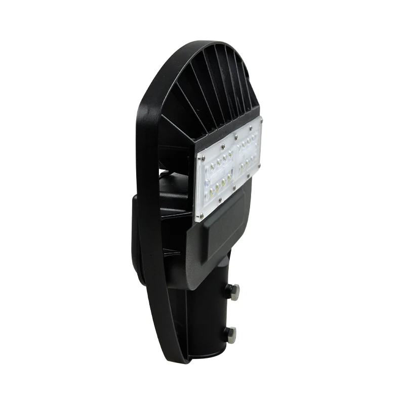 Sunwing china supplier photocell sensor 60w led street light price list