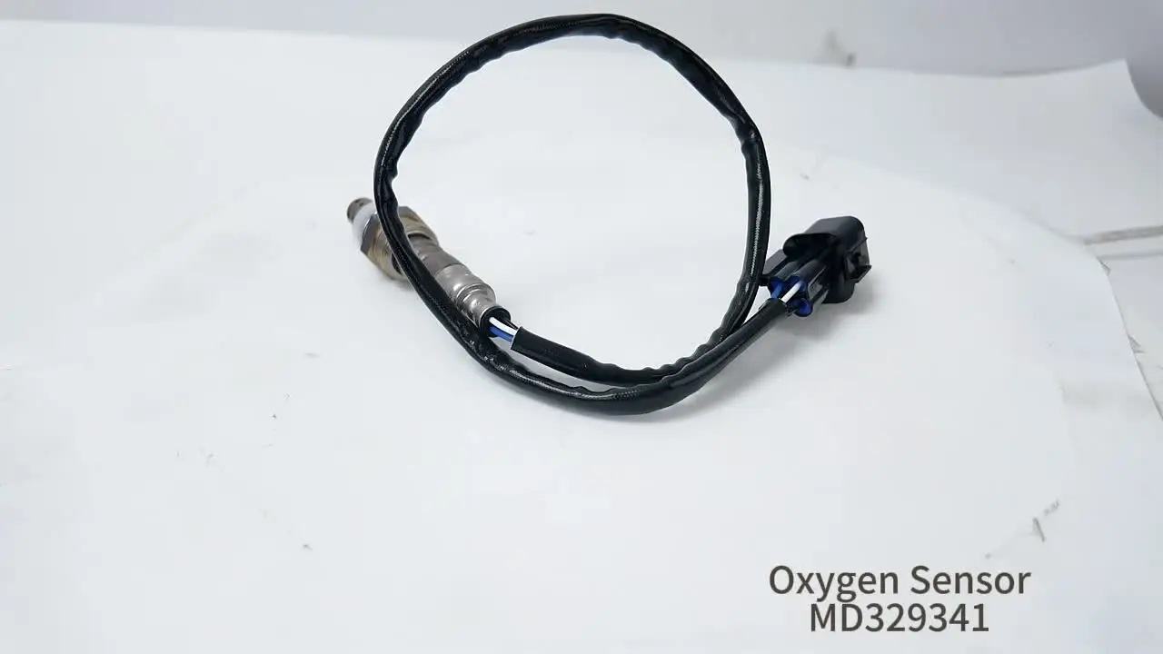 High Quality Oxygen Sensor for Mitsubishi - Reliable Performance