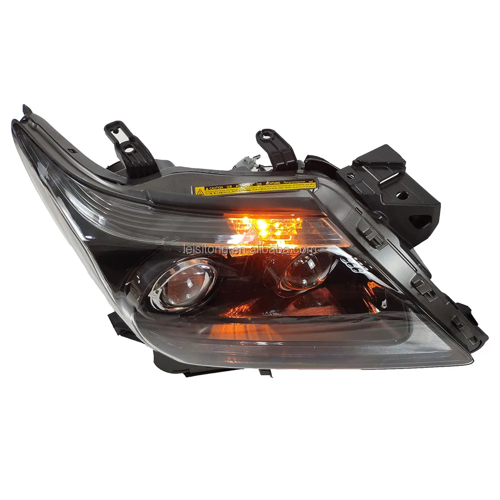 High Quality Headlight Car Head Lamp LED For 2013-2015 LEXUS LX570 Headlamp