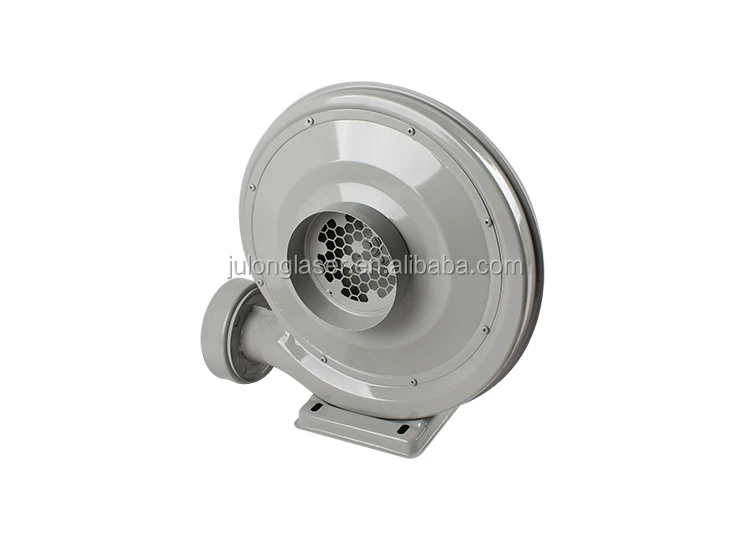 Fume Extractor, 550W, Centrifugal - detail 2