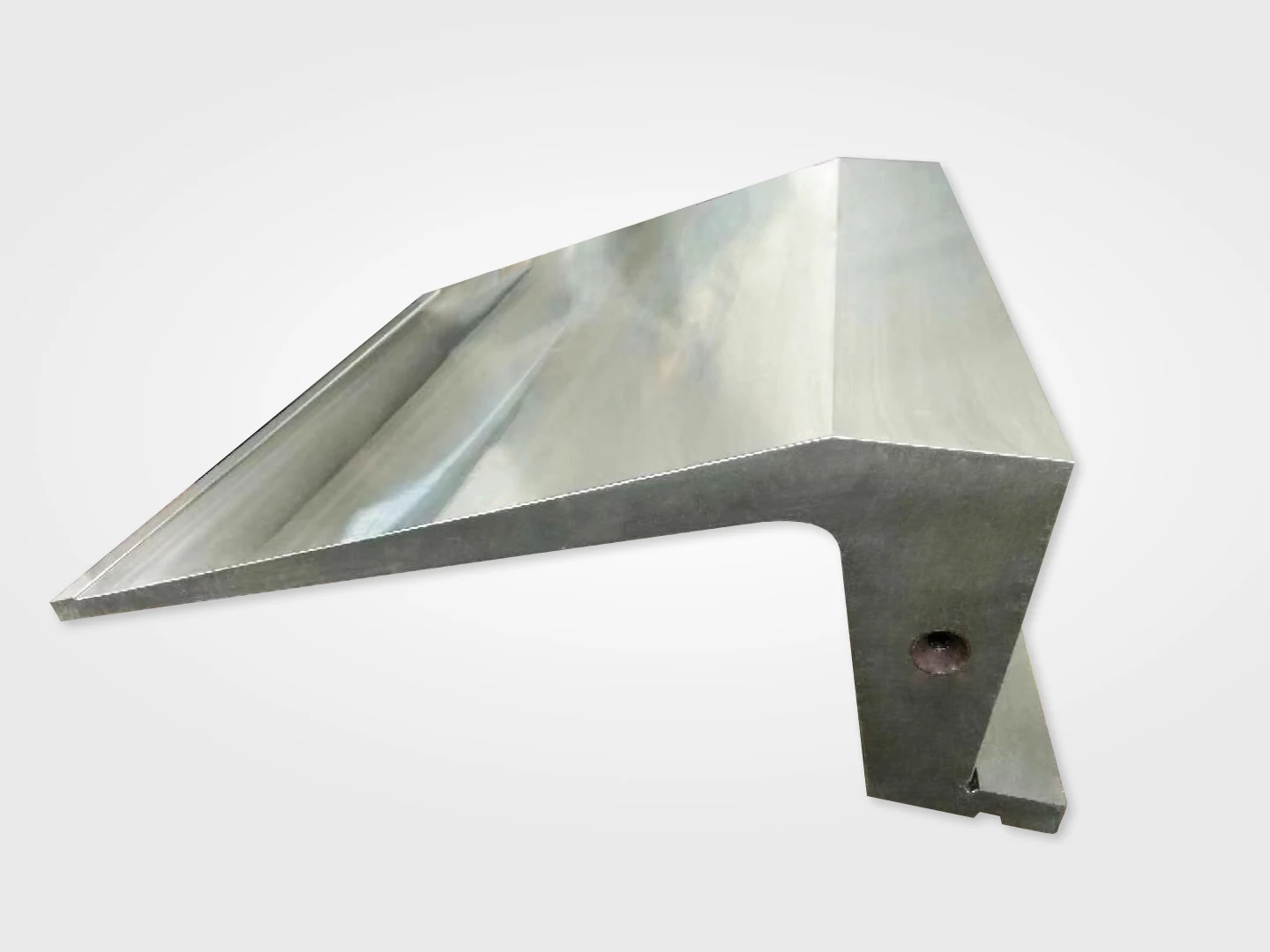 高品质的冲压模具模具折弯机冲床和模具成型工具