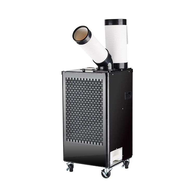Air Coolers, BGE, Portable, R410a, Centrifugal - detail 28