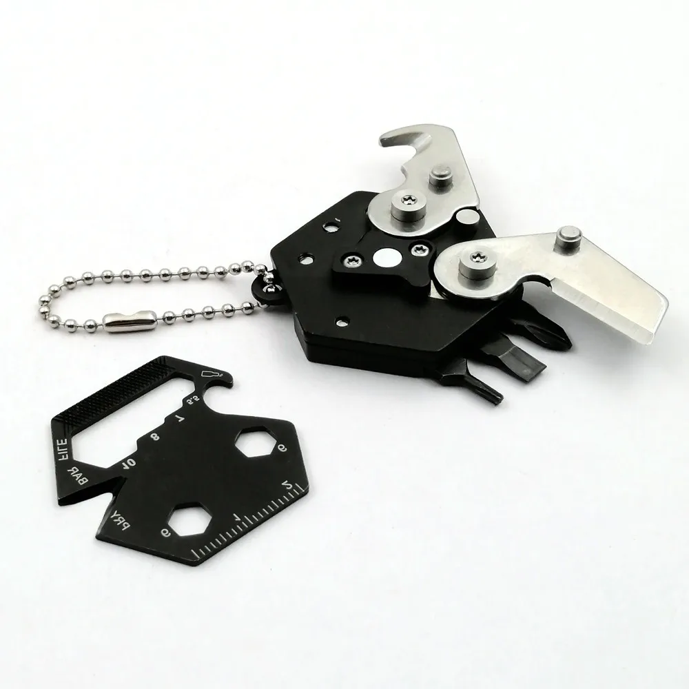 multi purpose pocket knife