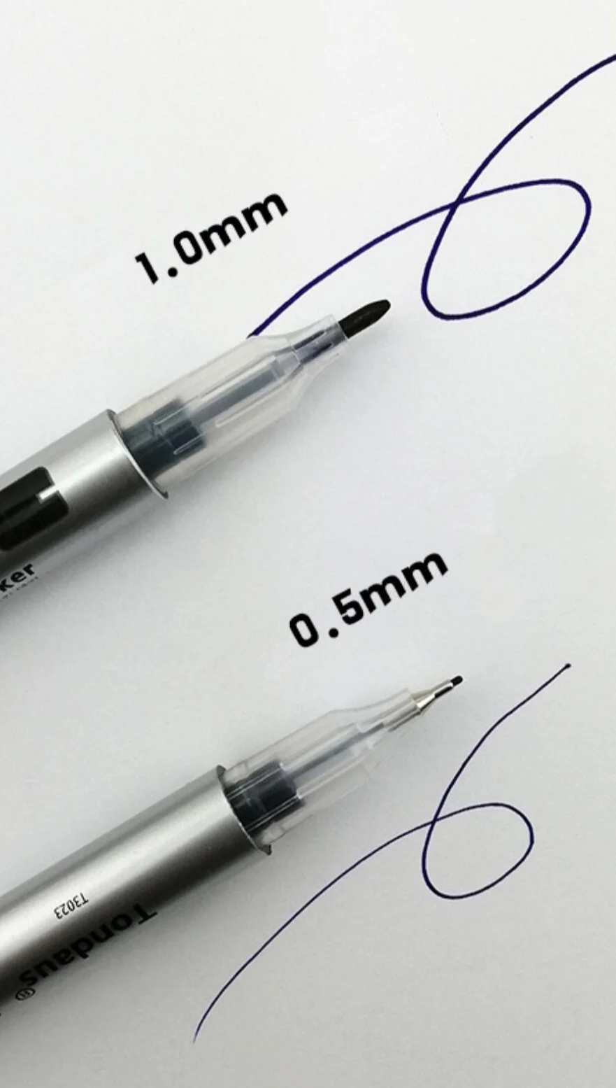 Oem Medical Use Sterilized Double Heads Nontoxic Gentian Ink Surgical Skin Marker Buy