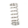 China Manufacturer Custom Stainless Steel 304 0.5mm wire diameter small sprayer compression spring for perfume