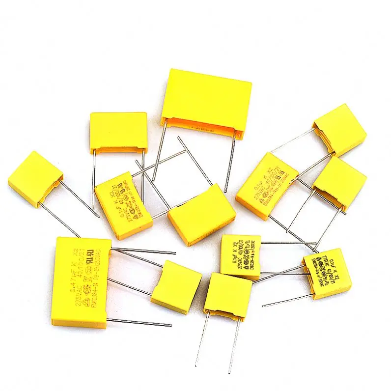 
Safety Capacitor High Quality Y1 Safety Capacitor Ceramic Capacitor 102K 400Vac For EMI Suppression Filtering 
