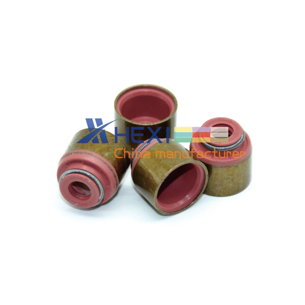 Valve Oil Seal 2222433000 2222438710 2222422000 For Hyundai