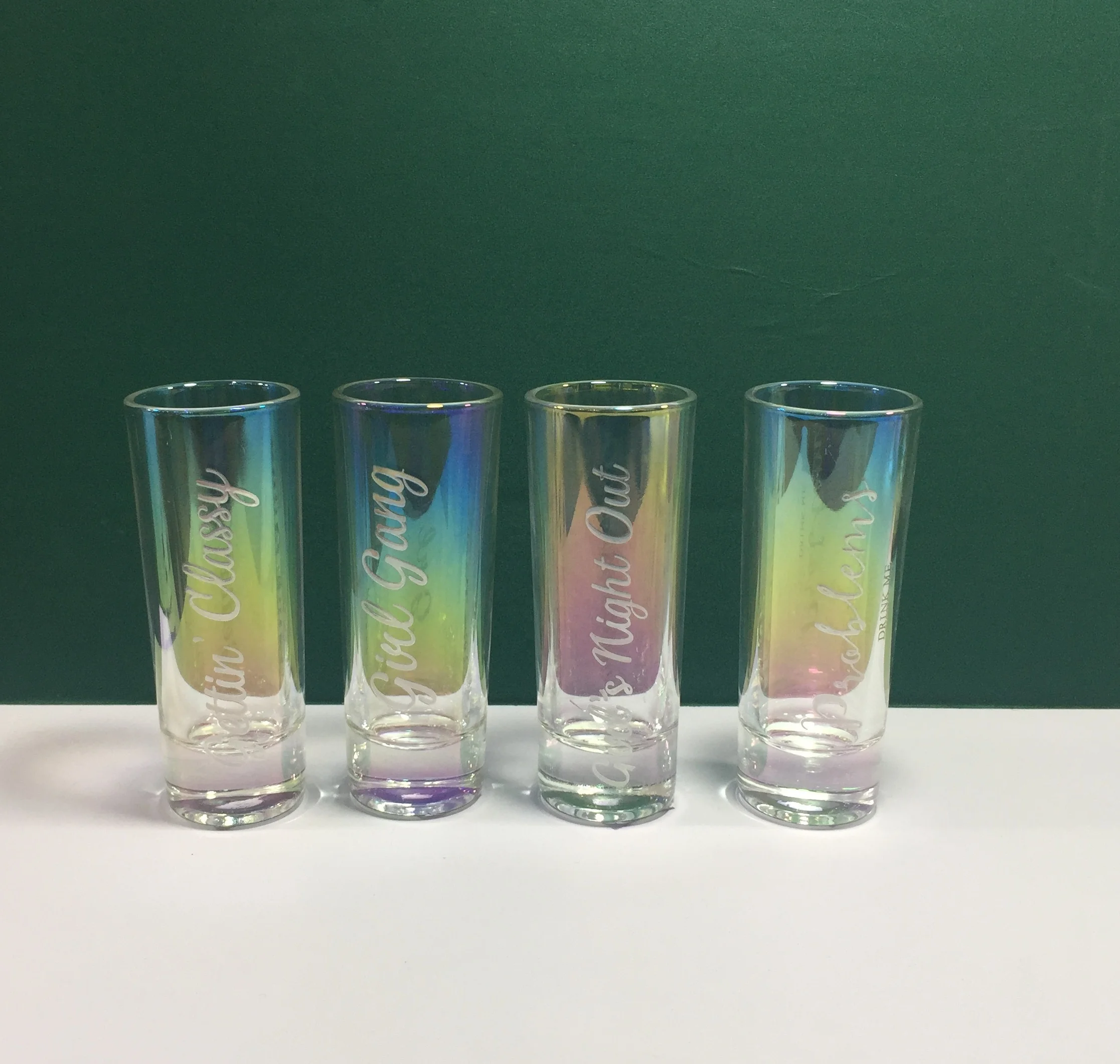 Wholesale Custom Logo Luster Wine Glass Shot Glasses Gift Set Buy Custom Shot Glasses Wine Shot Glass Shot Glasses Custom Logo Product On Alibaba Com