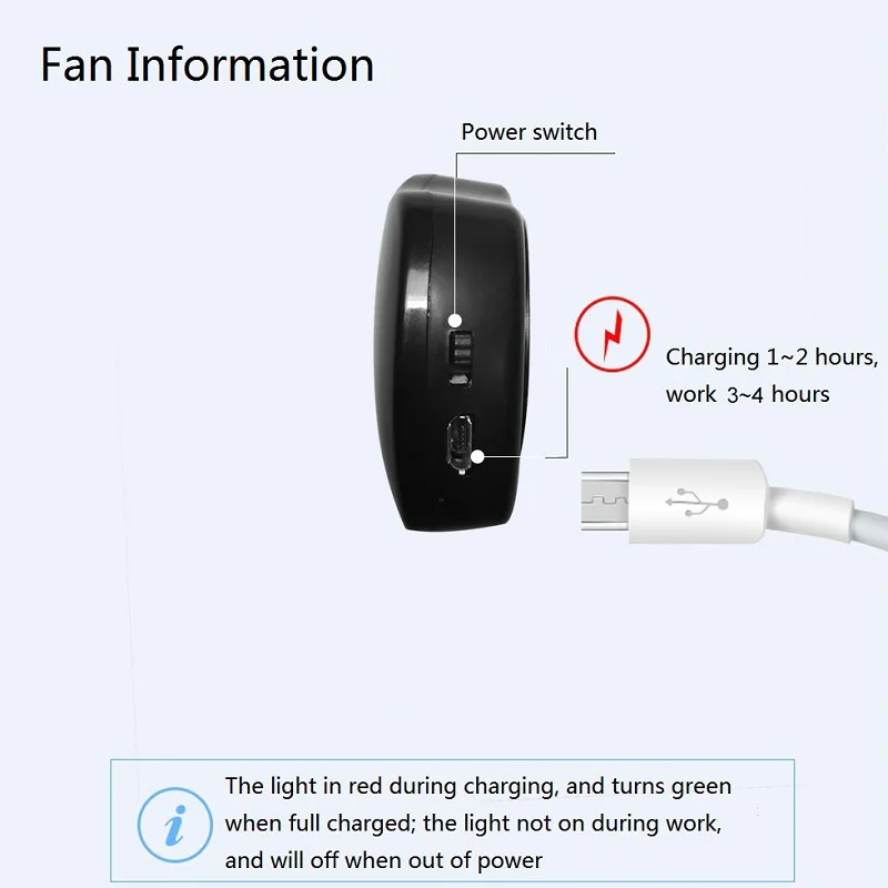 Innovation Electric Mask USB Rechargeable Black Sports Mask With Carbon Filter Anti Virus Mask