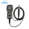 Data Memory Handheld Dissolved oxygen Meter / Data MemoryPortable Dissolved oxygen Meter For Aquaculture