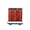 ZTELEC 10kva 25 kva 3 Phase Voltage Amorphous Alloy Resin Casting Dry Type Transformer