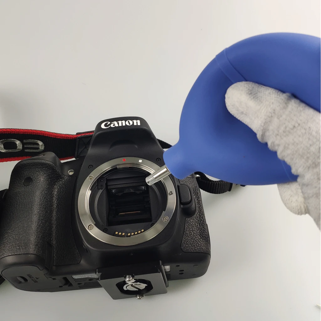 Customize Lens Cleaner Sensor Swabs Dslr Cleaning Kit Cameras Buy