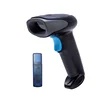 WINSON CCD 1D Wireless RF433 Handheld Barcode Scanner With Large Memory
