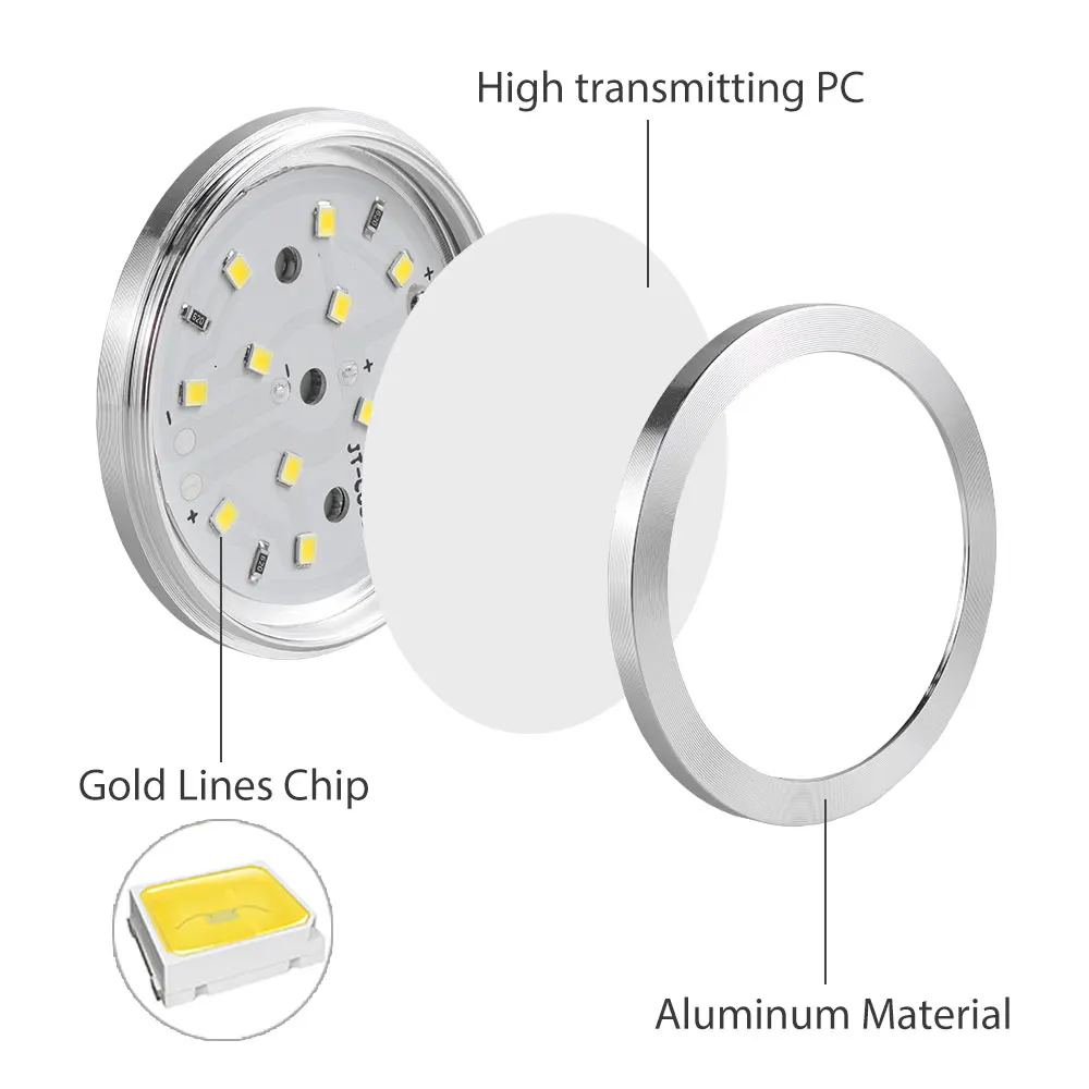 led linear light