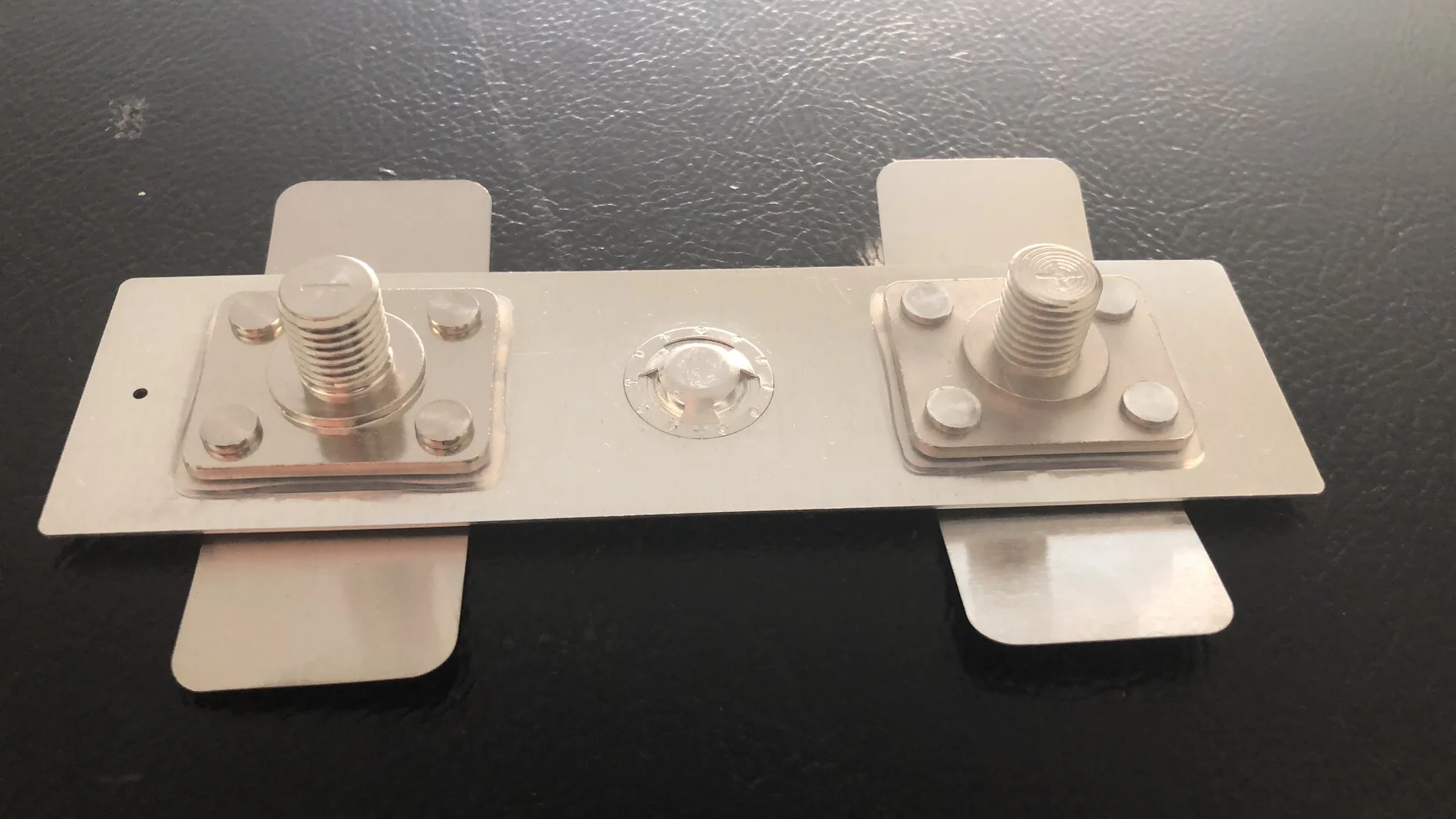 Prismatic Cell Battery Lid And Prismatic Battery Cases For Aluminum