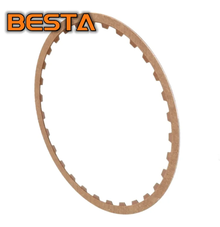 6hp19 6hp21 Auto Transmission Gearbox Clutch Plates Friction Kit For Zf