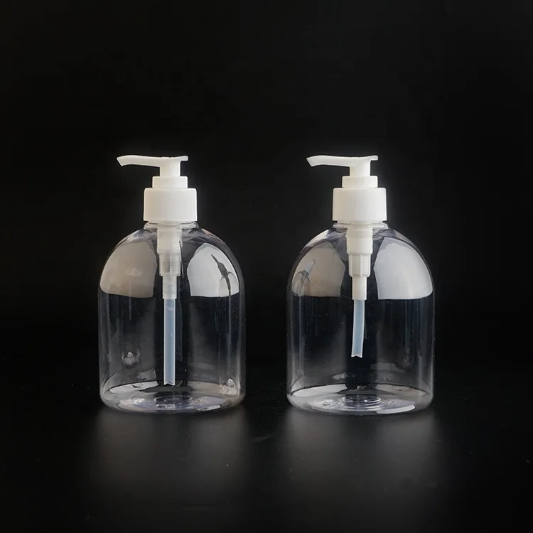 15毫升方形口袋水消毒器喷雾瓶 pp 塑料卡片形状的瓶子手喷雾器