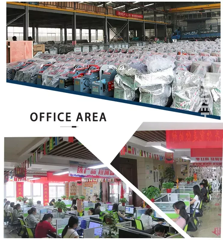 office