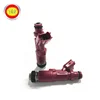 Auto parts export fuel injector 23250-97401 testing factory price
