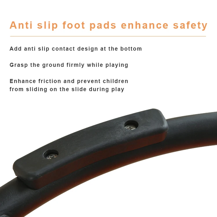 Hot Sale Kids Swivel Chair Montessori Sensory Integration Sensory Training Equipment Sensory