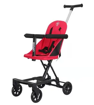hot mom stroller price