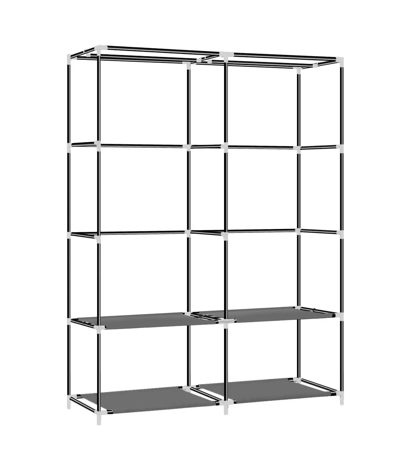 Closet Organizer Wardrobe Portable Wardrobe Storage Clothes - Buy