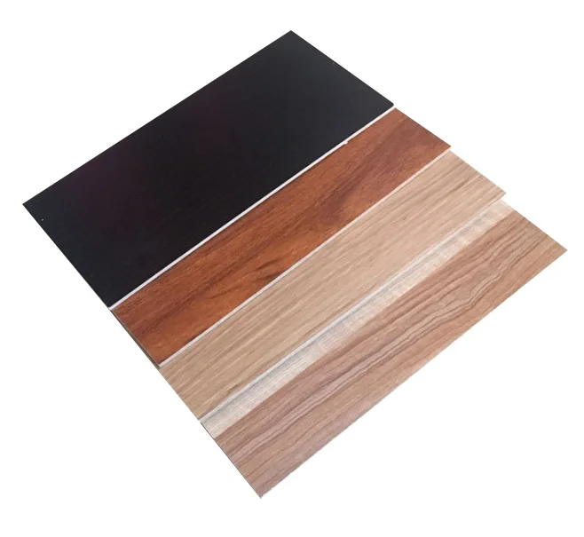 4x8 Melamine Laminated Mdf Board/melamine Mdf Board Price/high Glossy